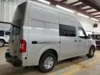 2015 Nissan NV 2500