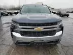 2020 Chevrolet Silverado K1500 LT