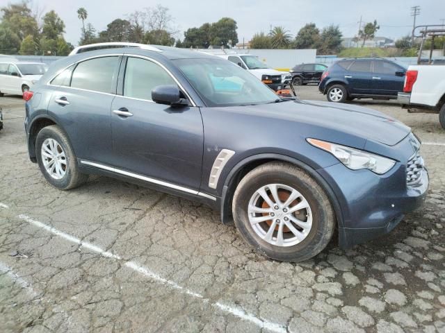 2009 Infiniti FX35