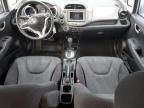 2009 Honda FIT Sport