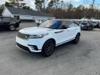 2018 Land Rover Range Rover Velar R-DYNAMIC SE