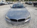 2011 BMW Z4 SDRIVE35I