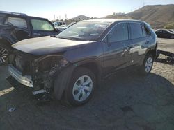 Vehiculos salvage en venta de Copart Colton, CA: 2023 Toyota Rav4 LE