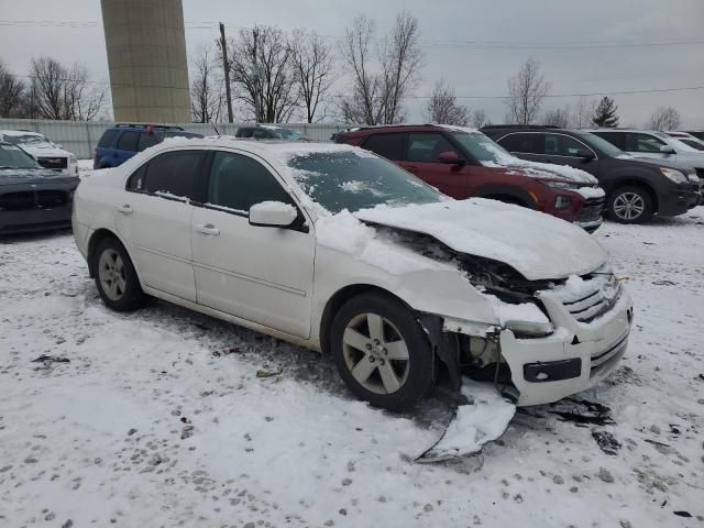 2009 Ford Fusion SE