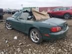 2001 Mazda MX-5 Miata Base