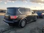 2017 Nissan Armada SV