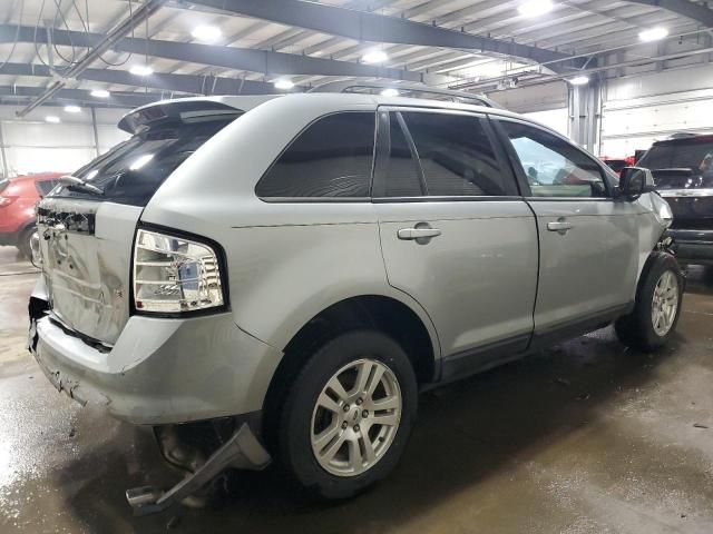 2007 Ford Edge SEL