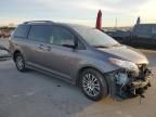 2018 Toyota Sienna XLE