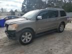 2009 Nissan Armada SE