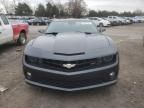 2010 Chevrolet Camaro SS