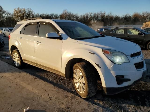 2010 Chevrolet Equinox LT