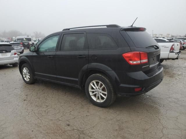 2015 Dodge Journey SXT