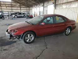 2000 Ford Taurus SES en venta en Phoenix, AZ