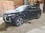 2020 Mitsubishi Outlander Sport ES