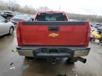 2014 Chevrolet Silverado K2500 Heavy Duty LTZ