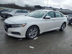 2018 Honda Accord LX en venta en Lebanon, TN