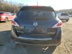 2014 Nissan Murano S