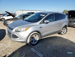 Ford Escape Vehiculos salvage en venta: 2015 Ford Escape SE