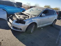 2010 Audi A3 Premium Plus en venta en North Las Vegas, NV