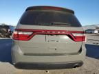 2022 Dodge Durango SXT