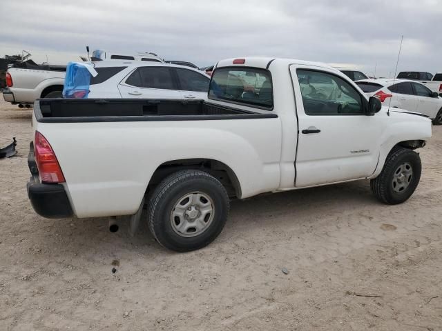 2005 Toyota Tacoma