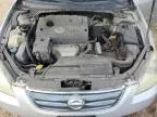 2003 Nissan Altima Base