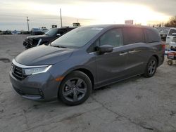 2022 Honda Odyssey EX en venta en Oklahoma City, OK