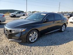 2019 Honda Accord LX en venta en Tifton, GA