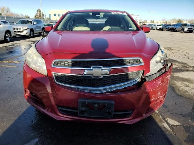 2013 Chevrolet Malibu 1LT