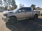 2009 Nissan Titan XE