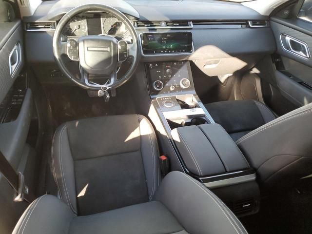 2019 Land Rover Range Rover Velar