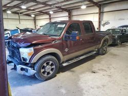 2011 Ford F250 Super Duty en venta en Haslet, TX