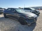 2018 Genesis G80 Base