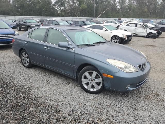 2005 Lexus ES 330