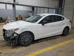 Mazda Vehiculos salvage en venta: 2015 Mazda 3 Sport