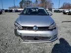 2015 Volkswagen Golf TDI