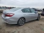 2017 Honda Accord EXL