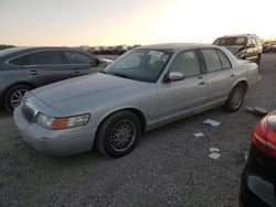 2000 Mercury Grand Marquis GS en venta en Earlington, KY