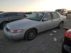 2000 Mercury Grand Marquis GS