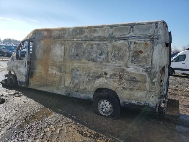 2020 Dodge RAM Promaster 3500 3500 High