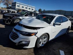 2024 Chevrolet Malibu LT en venta en Albuquerque, NM