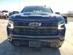 2024 Chevrolet Silverado K1500 LT Trail Boss