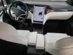 2017 Tesla Model X