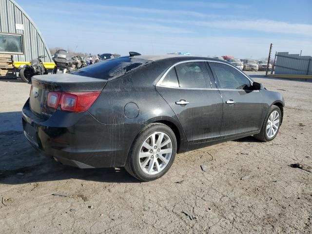 2015 Chevrolet Malibu LTZ