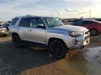 2018 Toyota 4runner SR5/SR5 Premium