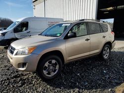 Toyota Vehiculos salvage en venta: 2010 Toyota Rav4