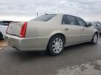 2008 Cadillac DTS