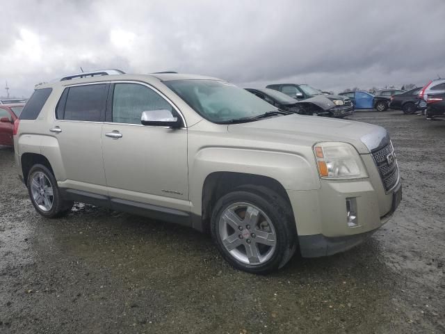 2013 GMC Terrain SLT