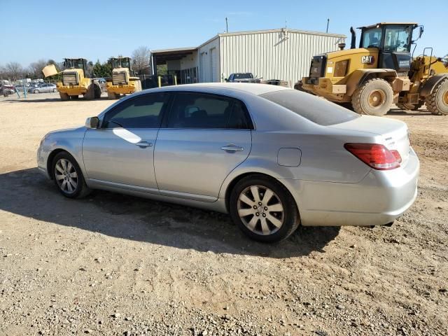 2007 Toyota Avalon XL