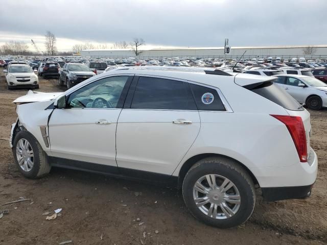 2011 Cadillac SRX Luxury Collection